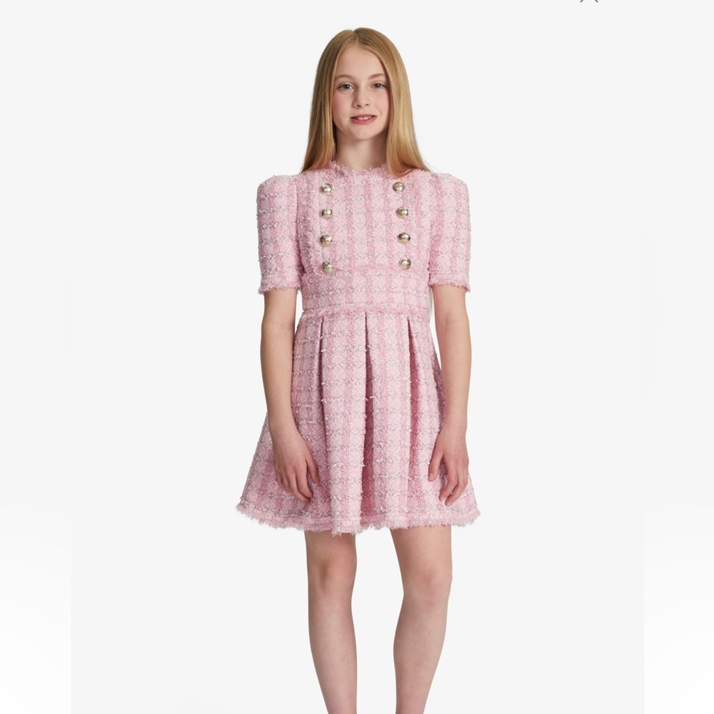 NEW with tags Bardot girls size 12 adorable dress
